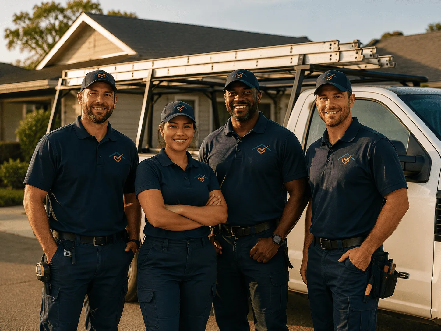 Roof Inspection company in Glen Rock, PA